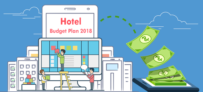 hotel budget plan manual